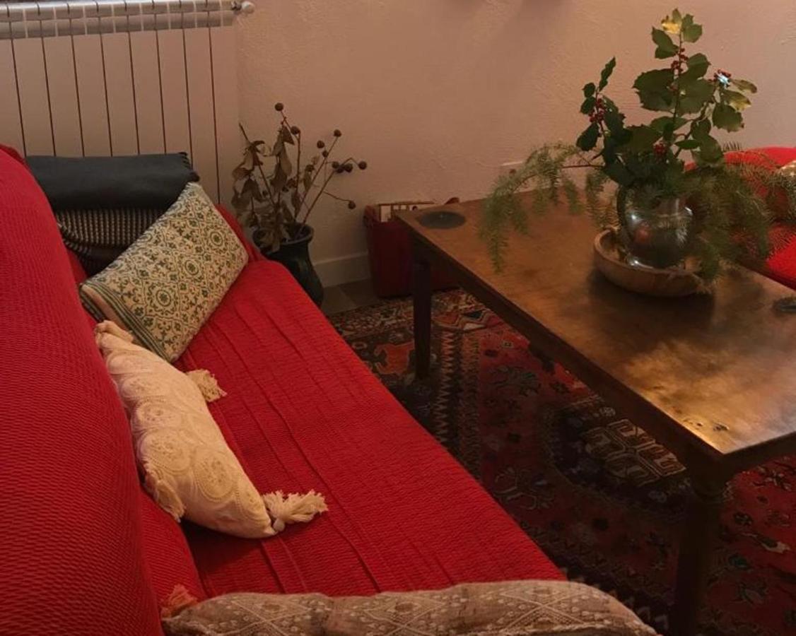 Aurora 2-Bed Cottage - Sleeps 4 - Montseny Park Arbúcies 외부 사진