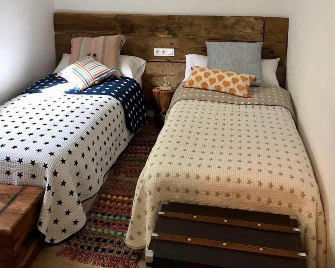 Aurora 2-Bed Cottage - Sleeps 4 - Montseny Park Arbúcies 외부 사진