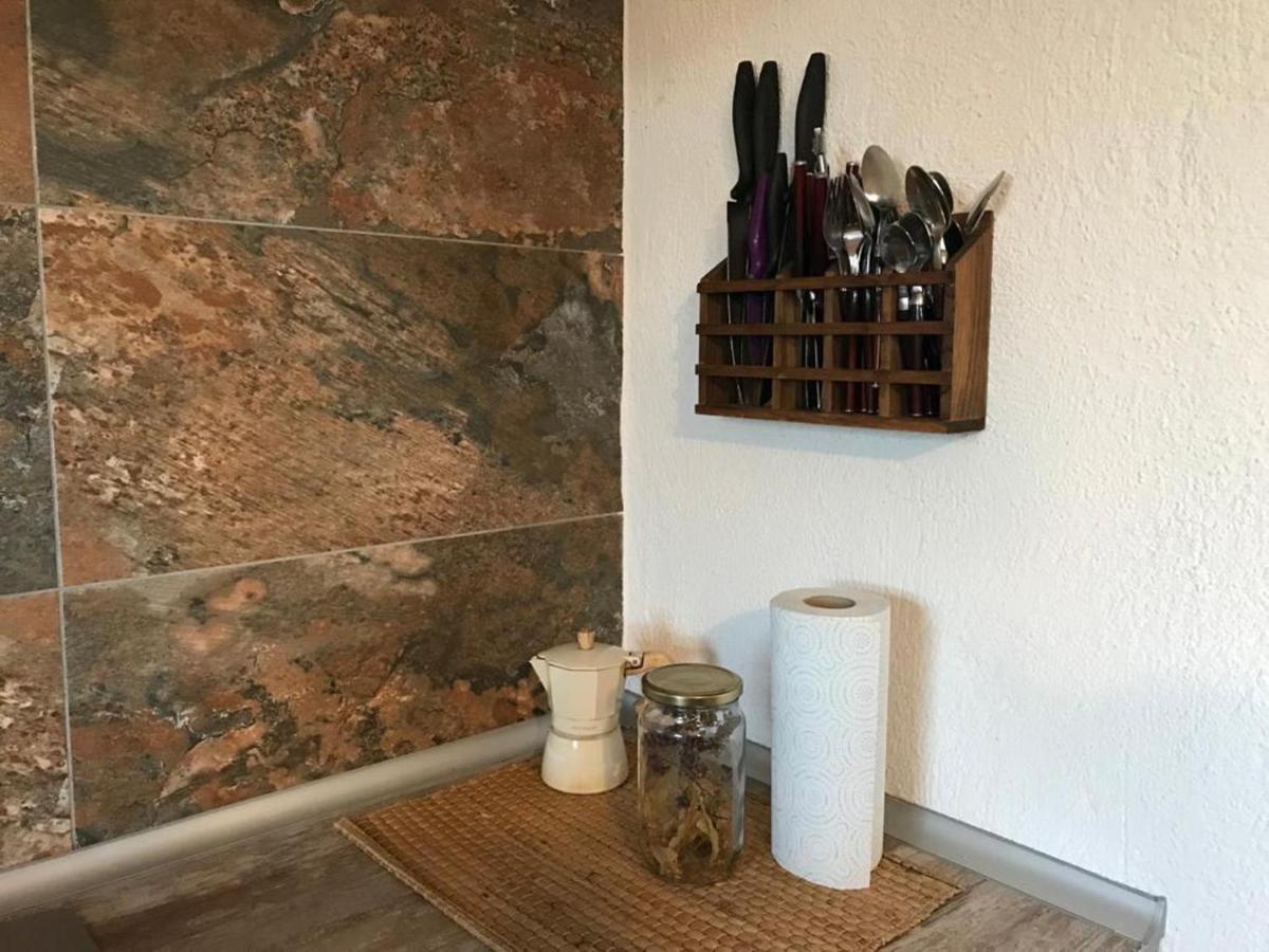 Aurora 2-Bed Cottage - Sleeps 4 - Montseny Park Arbúcies 외부 사진