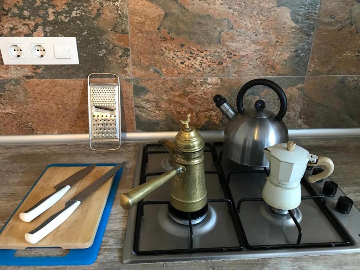 Aurora 2-Bed Cottage - Sleeps 4 - Montseny Park Arbúcies 외부 사진