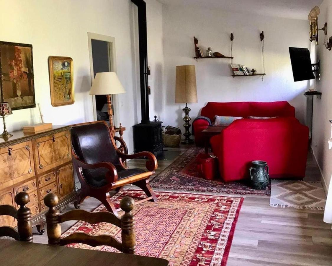 Aurora 2-Bed Cottage - Sleeps 4 - Montseny Park Arbúcies 외부 사진