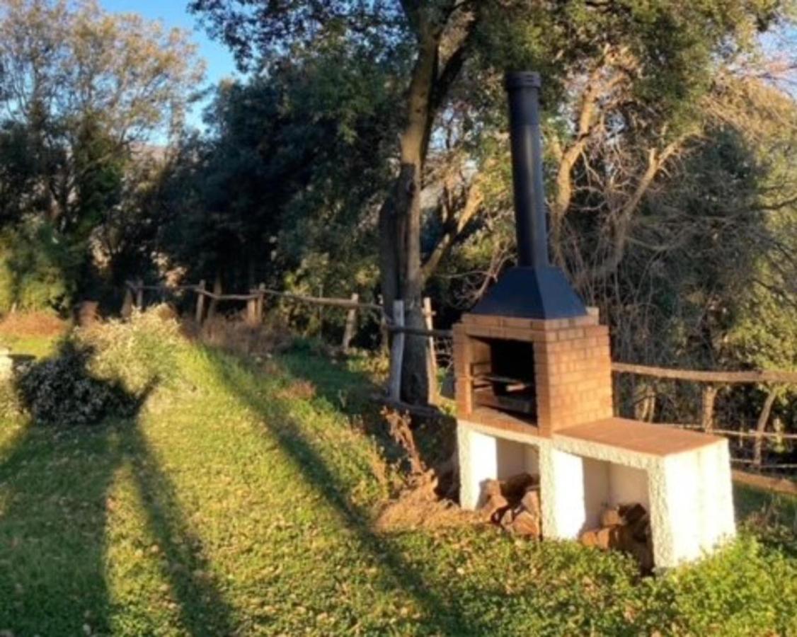Aurora 2-Bed Cottage - Sleeps 4 - Montseny Park Arbúcies 외부 사진