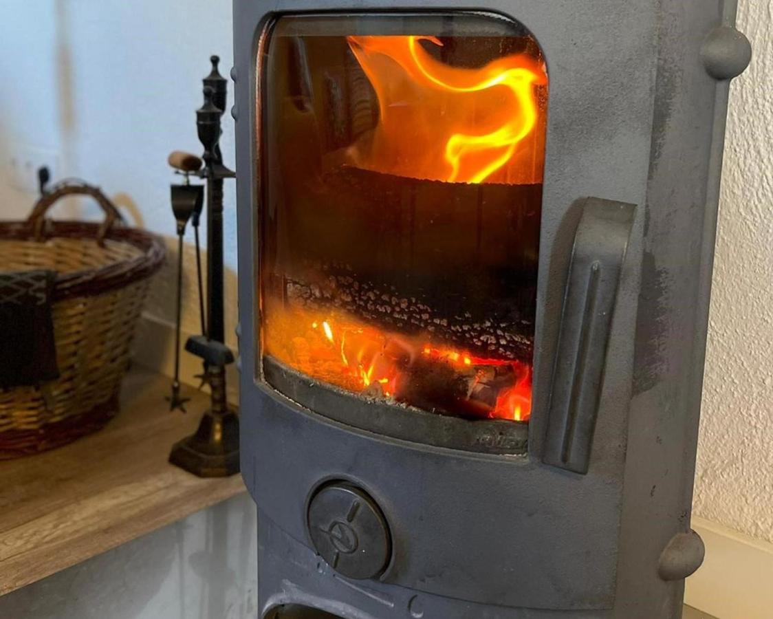 Aurora 2-Bed Cottage - Sleeps 4 - Montseny Park Arbúcies 외부 사진