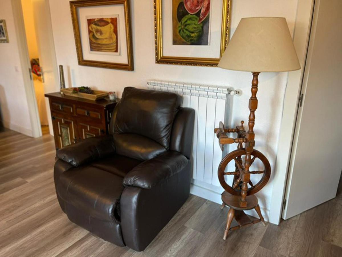 Aurora 2-Bed Cottage - Sleeps 4 - Montseny Park Arbúcies 외부 사진