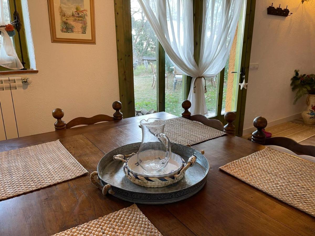 Aurora 2-Bed Cottage - Sleeps 4 - Montseny Park Arbúcies 외부 사진