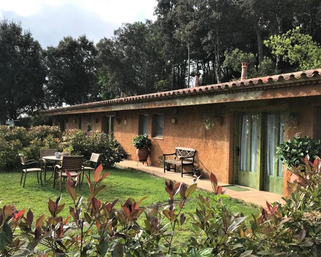 Aurora 2-Bed Cottage - Sleeps 4 - Montseny Park Arbúcies 외부 사진