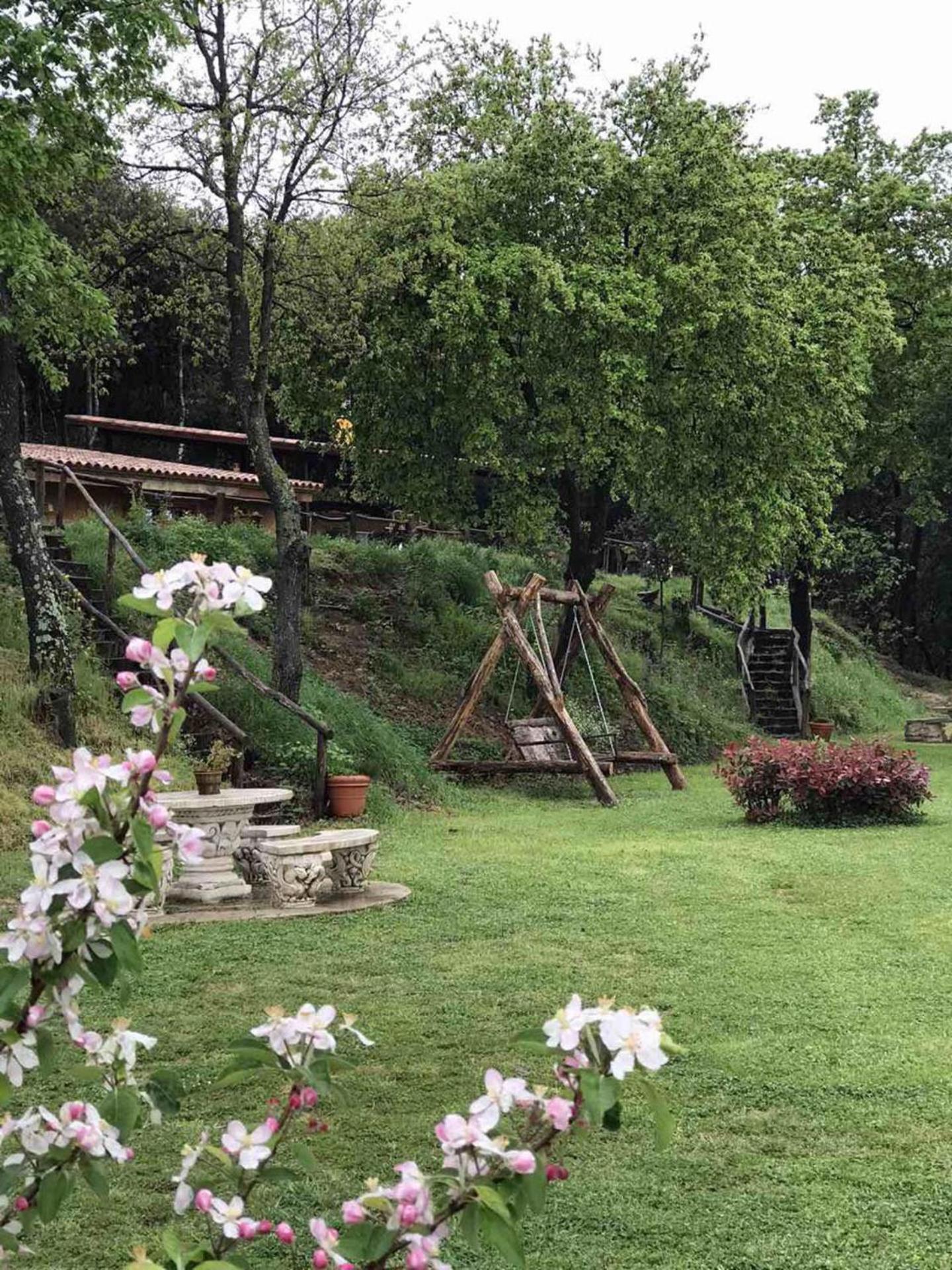 Aurora 2-Bed Cottage - Sleeps 4 - Montseny Park Arbúcies 외부 사진